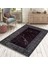 Işık Kadife Velvet PS451 Dekoratif Yıkanabilir Kaymaz Taban Kilim 2