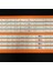 LCD LED-2089 Takım 8 Lİ-39INCH180-390000H-HWT39DO60-LE1005 (39 Cm) C220-221-GEN036-WİNKEL 1