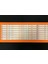 LCD LED-2126 Takım 8 Lİ-43BDL4012N/62,LE43M3570,K430WDK3,GX660,A1113N11-C486-ES-313-WİNKEL 1