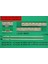 LCD LED-2195 2 Li ÇUBUK-2010104-32LV2500-32PFL5306-ELED078-WİNKEL 1