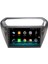 Peugeot 301 Android 12 Multimedya Carplay 8gb Ram + 128GB HDD Navigasyon Ekran 4