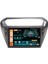 Peugeot 301 Android 12 Multimedya Carplay 8gb Ram + 128GB HDD Navigasyon Ekran 5
