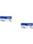 Brother TN-2456 Toner 2'li Avantaj Paket MFC-L2716DW 1