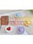 Lens Kutusu Set Aynalı Kalpli(Kalpli) 3