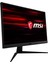 23.8” G2412V FLAT IPS 1920X1080 (FHD) 16:9 100HZ 1MS GAMING MONITOR 2