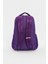 23159 Okul Sırt Çantası Mor 3