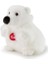 Peluş Fluffy Polar Bear TUDN5000 1