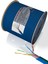 Cat6 23AWG 305M Outdoor 0,57MM Mavi Utp Kablo 3
