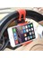 Araç Direksiyon Telefon Tutucu (3) 2