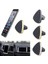 Araç Telefon Tutucu Turuncu Vakumlu (Magnetic Air Vent) 5
