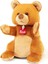 Peluş Kukla Bear 29308 1