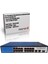 16 Port 10/100 16 Poe Ports+2gb Uplink+1sfp 260W Switch 1