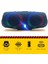 Teknomila Charge 5 Rgb Işıklı Taşınabilir Bluetooth Kablosuz Hoparlör 2