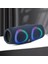 Teknomila Charge 5 Rgb Işıklı Taşınabilir Bluetooth Kablosuz Hoparlör 3