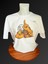 3D Print Erkek O Yaka 100 % Pamukt-Shirt 1