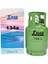 T Gas 134 A -12 kg Freon Klima Gazı / Geri Dönüşümlü Tüpte 1
