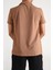 Erkek Polo Yaka Fitilli Kumaş Tshirt 2