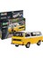 Model Set Vw T3 Bus VBA67706 1