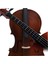 1-2 Şeffaf Çıkartma Keman-Nota-Etiket-Kolay Öğrenme-Sticker-Klavye-Çıkartma-Violin-Keman Aksesuar Kolayçalma 2