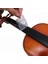 1-2 Şeffaf Çıkartma Keman-Nota-Etiket-Kolay Öğrenme-Sticker-Klavye-Çıkartma-Violin-Keman Aksesuar Kolayçalma 3