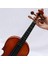 1-2 Şeffaf Çıkartma Keman-Nota-Etiket-Kolay Öğrenme-Sticker-Klavye-Çıkartma-Violin-Keman Aksesuar Kolayçalma 4