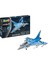 Model Set Eurofighter Typhoon Bavarian Tiger 2021 VBU63818 1