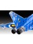 Model Set Eurofighter Typhoon Bavarian Tiger 2021 VBU63818 3