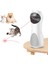 Interaktif Kedi Oyuncağı - Otomatik, 5 Lazer Modu (Yurt Dışından) 1