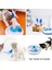 Köpek Kapı Zilleri - Lazımlık Eğitimi Için Köpek Zilleri (Yurt Dışından) 4