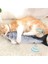 Elektrikli Oyuncak Balık - USB Şarjlı - Catnip ile (Yurt Dışından) 4