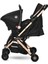 Myla Kabin Boy & Travel Set Bebek Arabası - Black 2