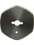 Mini Kumaş Kesim Motoru 6 Köşe Bıçak / Rs-65(6) (PLS-65-G45) 2