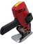 Yuvarlak Kumaş Kesim Motoru 4inç Kırmızı / RC-100 (Ycm-40) 5