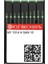 Mauser Lock İĞNESI/MY1014 H San 10 10/70 100ADET 1