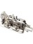 Düz Makine Ilik Aleti Aile Tipi / YS-4454 1