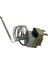 Ütü Spiralli Gazlı Termostat 50-300°C / Ts G 50300 4
