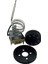 Ütü Spiralli Gazlı Termostat 50-300°C / Ts G 50300 5