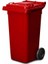 Konteyner 120 Lt Renkli 2