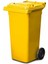 Konteyner 120 Lt Renkli 3