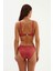 Toparlayıcı Kiremit Bikini Takımı 5