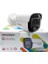 Hıkvısıon DS-2CE10DF0T-PF 2mpix 20MT Gece Görüşü, 3,6mm Lens, Full Time Color, Color Vu Bullet Kamera 1