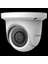 Isee ISA-7520AS1L Ahd 2 Mp 3.6mm Plastik Kasa Dome Kamera 1