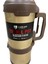 Car Pto Vacuum 3.6 Litre 48 Saat Sıcak Soğuk Dağcı Termos Okady Car Pto Vacuum 3.6 Litre 48 Saat Sıcak Soğuk Dağcı Termos 1
