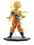 16CM Son Goku Süper Saiyan Figürü Koleksiyonluk Hediye (Yurt Dışından) 1