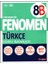 Fenomen Yayıncılık Fenomen 8. Sınıf Lgs Türkçe Soru Bankası (B) 1