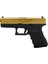 Glock 19 Gen3 Titanium Gold + Green Gas +0.20GR Bb 2