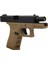 Glock 19 Gen3 Tan Airsoft Tabanca 4