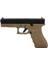 Glock 17 Gen3 Tan + Green Gas +0.20GR Bb 2