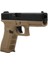 Glock 17 Gen3 Tan + Green Gas +0.20GR Bb 4