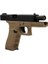 Glock 17 Gen3 Tan + Green Gas +0.20GR Bb 5